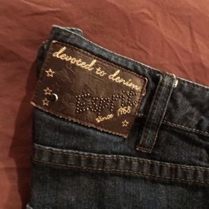 Women’s Esprit Jeans. Size 10.